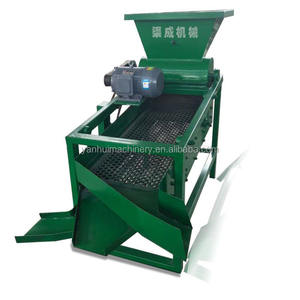 เครื่องปอกเปลือกเมล็ดพืชน้ำมันเครื่องปอกเปลือกน้ำมันชา - Product Image 2