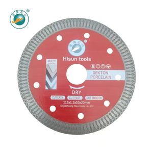 شفرات منشار ماسية رفيعة للغاية على شكل X من الرخام والجرانيت والرخام من السيراميك من من من من من من من من من من من من من من من من من من من من من من من من من من من من من من من من من من من X - Product Image 4