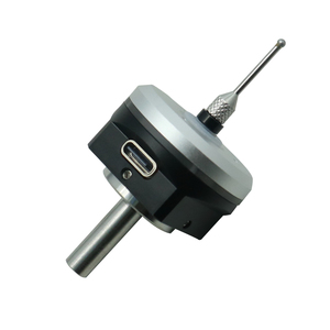 Hltnc 3D Taster Cạnh <span class=keywords><strong>Finder</strong></span> 3D Cạnh <span class=keywords><strong>Finder</strong></span> Cho CNC Cạnh <span class=keywords><strong>Finder</strong></span> Phổ 3D Cảm Biến Dài Probe Mẹo Ngắn Probe Tip - Product Image 1