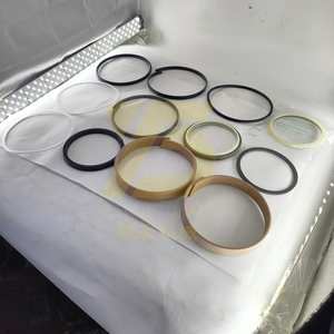 Kit de joints de cylindre de godet 333-8750 3338750 pour excavatrice E336D2 E330D E345D 456-0209 350-0976 259-0656 - Product Image 2