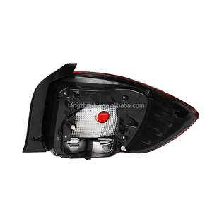Adecuado para luces traseras Renault LOGAN/SANDERO 17 265557681R 265505695R - Product Image 4