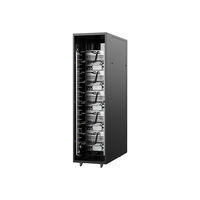 Serveur GPU 8U à refroidissement liquide pour 8 GPU SXM5/OAM2.0, augmentation de 50 % de la bande passante, montable en rack, en stock pour l'IA à grande échelle