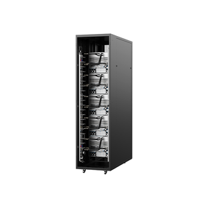 Máy chủ GPU làm mát bằng chất lỏng 8U tấm lạnh 8 nvidia sxm5/oam2.0 gpus tăng băng thông 50% cho đào tạo ai quy mô lớn - Product Image 4