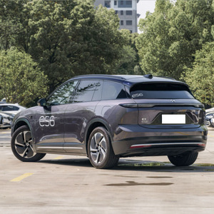 NIO ES6 2023 d'occasion, SUV électrique 75 kWh, transmission intégrale, autonomie 490 km, 5 portes, 5 places, boîte automatique, roues R20, <span class=keywords><strong>double</strong></span> motorisation, conduite à gauche - Product Image 3