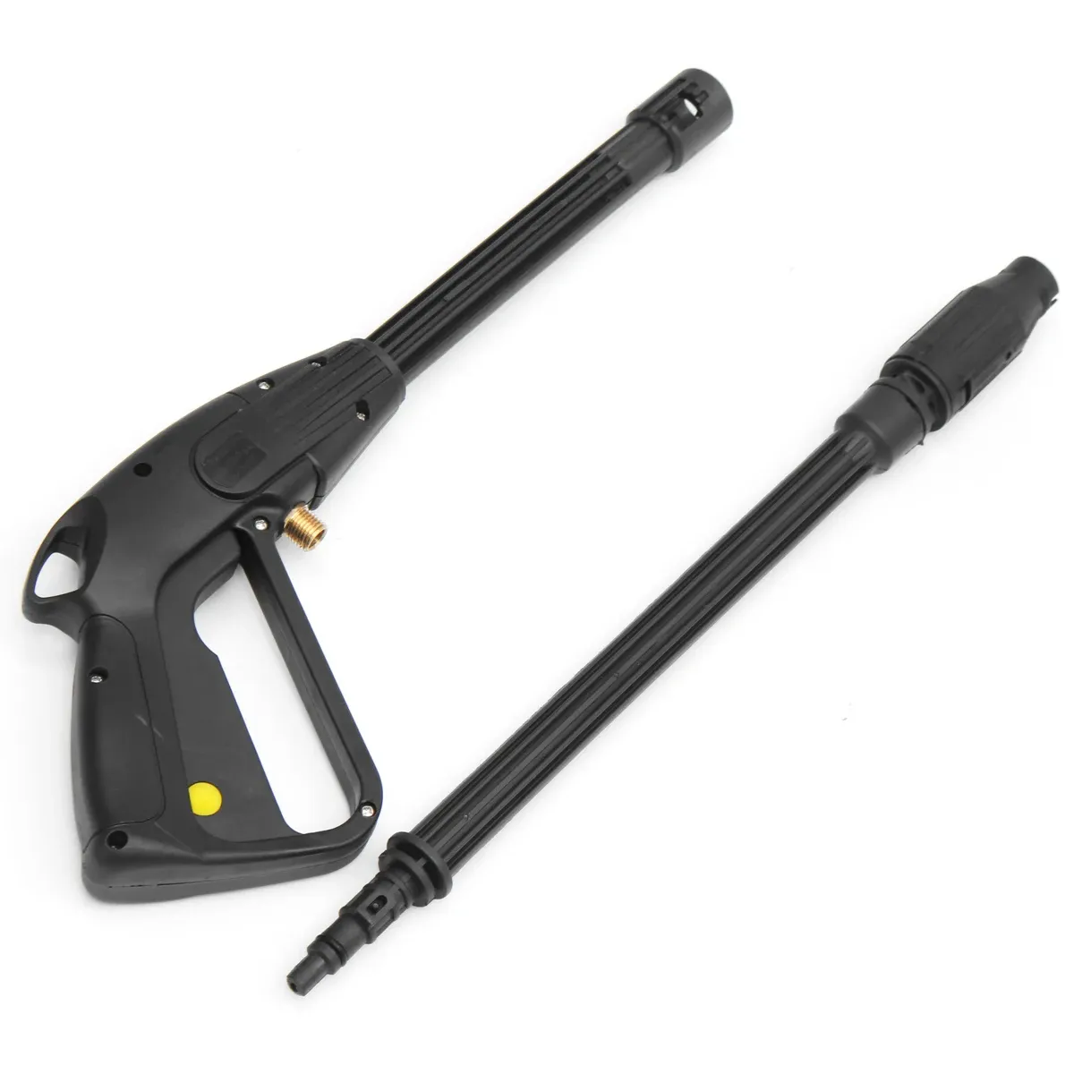 Un pistolet à eau