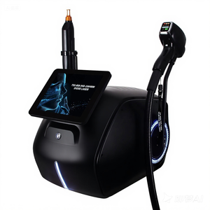 Diode laser 808 et Nd Yag Diodo 600w, machine laser pour la suppression des tatouages <span class=keywords><strong>Pico</strong></span> - Product Image 2