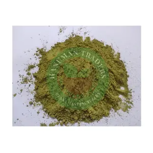 2021 Hot Selling Natural Henna Leaf Powder organic henna leaves powder For Global Purchasers