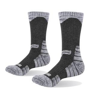 Cómodo <span class=keywords><strong>juvenil</strong></span> elástico de moda de calidad superior deportes vestido de calcetines de los hombres - Product Image 1
