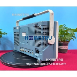 ออสซิลโลสโคป Tektronix DPO4104B-L 1g 4 ช่องสัญญาณและ H - Product Image 1