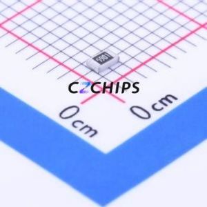 Resistencia SMD MCWR08X5901FTL 0805 (Resistencia: 5.9kOhm) (Precisión: 1%) (Potencia: 125mW) - Product Image 1