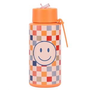 Customized Portable <b>Large</b> Capacity <b>Kettle</b> Cute Print Pattern to Carry Out Convenient Thermal Insulation Stainless Steel <b>Kettle</b> - Product Image 6