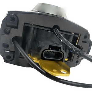 Accélérateur à distance électrique marin POWEROB 8M0079291Dts Binnacle mince pour moteurs hors-bord <span class=keywords><strong>Mercury</strong></span> nouveau 4 temps 4 cylindres - Product Image 4