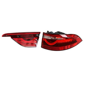 Luces Traseras LED Jaguar 2020 XF T2H48700 T2H48698 T2H53670 T2H53669 para Reemplazo de Luces Traseras de Automóvil - Product Image 1