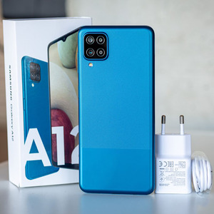 Qualità eccellente originale sbloccato ricondizionato telefoni di grado AA + telefono cellulare per <span class=keywords><strong>Samsung</strong></span> <span class=keywords><strong>A12</strong></span> A125 - Product Image 3