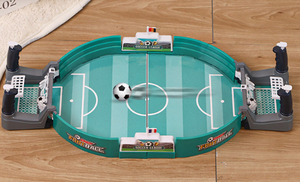 Nuevo fútbol <span class=keywords><strong>de</strong></span> mesa para niños, avión <span class=keywords><strong>de</strong></span> <span class=keywords><strong>combate</strong></span> portátil educativo para padres e hijos, juego <span class=keywords><strong>de</strong></span> mesa para dos jugadores, juguetes <span class=keywords><strong>de</strong></span> fútbol - Product Image 4