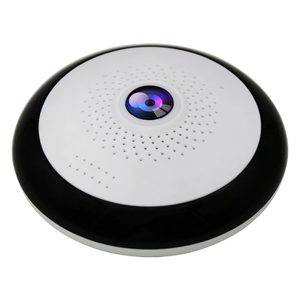 MINI cámara Cctv panorámica de 2MP, HD, <span class=keywords><strong>360</strong></span> grados, inteligente, <span class=keywords><strong>IPC</strong></span>, inalámbrica, 1080P, ojo de pez - Product Image 4