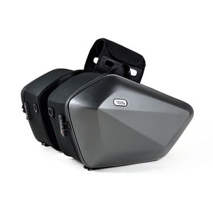 Sacoches <span class=keywords><strong>de</strong></span> <span class=keywords><strong>selle</strong></span> <span class=keywords><strong>de</strong></span> <span class=keywords><strong>moto</strong></span> motocentriques étanches, sac latéral <span class=keywords><strong>de</strong></span> moteur à <span class=keywords><strong>coque</strong></span> dure, sacs <span class=keywords><strong>de</strong></span> cyclisme multifonctionnels - Product Image 5