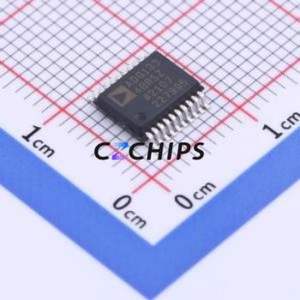 Original-nuevo interruptor analógico/multiplexor de chip IC de circuito integrado de 1/2/2" - Product Image 1