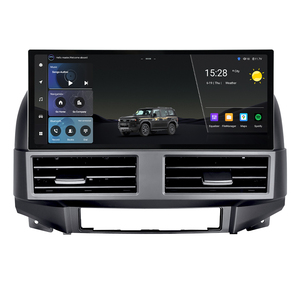 Navifly เครื่องเล่นเครื่องเสียงรถยนต์หน้าจอสัมผัส2000สำหรับ Hyundai Santa <span class=keywords><strong>Fe</strong></span> 2006-2012พร้อมเครื่องเล่นรถยนต์และแอนดรอยด์อัตโนมัติ1200 - Product Image 5