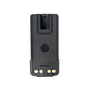 PMNN4544 2025 year new Li-ion <b>2450</b> mAh IMPRES <b>Battery</b> designed for XPR 7000e series and APX 900. - Product Image 3
