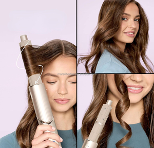 เครื่องม้วนผมคุณภาพสูง Shark HD 430 Flex Style ไดร์เป่าผมทรงพลัง แปรงไดร์ผม เครื่องม้วนผมแบบรวม - Product Image 4