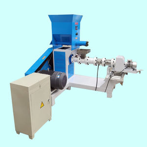 2025เครื่องผลิตอาหารปลาแบบเม็ดลอย - Product Image 1