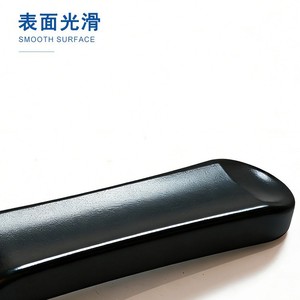 Armrest Box Leather Black Center <b>Storage</b> For Manual <b>Seat</b> 100310071009 LR1010 LR1011 LR1020 LR1022102310241026 LR - Product Image 2