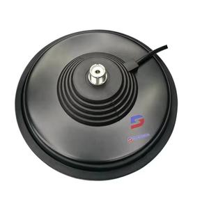 ฐานแม่เหล็กแรงสูง 170 มม. พร้อมขั้วต่อ UHF-Female - Product Image 5
