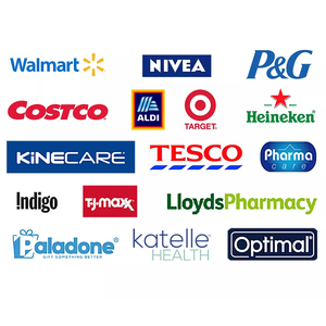 Tùy chỉnh thiết kế động vật lò vi ba nhiệt Túi Tay ấm hơn - Product Image 6