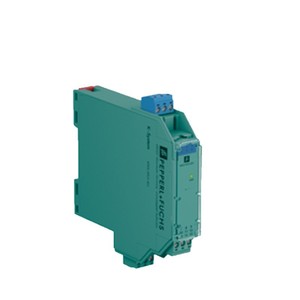 Barrera de Seguridad Pepperl+Fuchs KCD2-UT2-EX1 24V DC Intrínsecamente Segura para Uso Industrial - Product Image 3