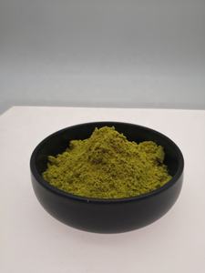 Fabrika kaynağı doğal <span class=keywords><strong>Scutellaria</strong></span> özü 98% Baicalein - Product Image 3