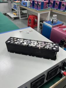 <span class=keywords><strong>Soldadora</strong></span> ultrasónica de metal de 800W para soldadura de precisión de pestañas de baterías de litio y láminas de níquel - Product Image 6