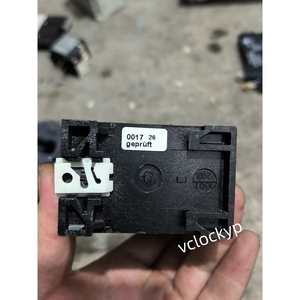 Relé de seguridad Dold Sohne BD 5987.02 usado - Product Image 2