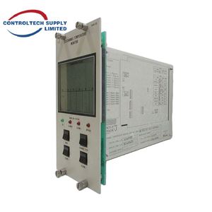 Nuevo Monitor de Temperatura de Seis Canales Bently Nevada 3300/35-13-01-00-00-00 - Product Image 2