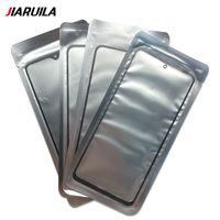 Vidrio OCA para Pantalla Táctil para Xiaomi Poco C40 F2 F3 F4 F5 M3 M4 X3 X4 X5 X6 Pro GT 5G, Panel Táctil de Vidrio, Repuestos para Teléfonos Móviles