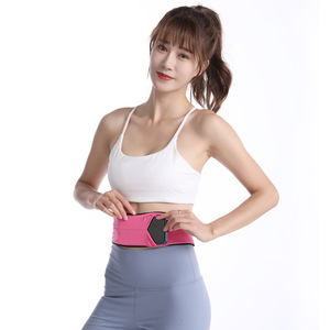 Riñonera Deportiva Personalizada de Gran Capacidad para Maratón al Aire Libre, Cinturón de Correr Elástico Invisible, Bolsas para Trotar - Product Image 4