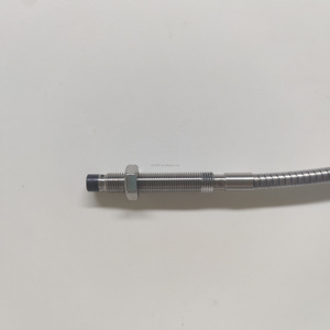 Sonda de proximidad con sensor de vibración para controladores dedicados Nevada330104-00-13-10-02-CN, construcción de alta calidad - Product Image 2