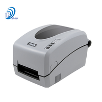 Stiker Kode Batang Printer Label Rfid Printer Transfer Termal