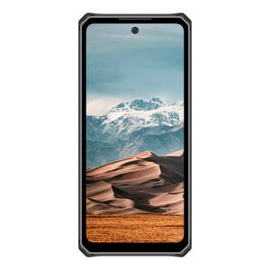 F150 Air 3S Smartphone 6.6 inch HD+ 90Hz 720*1612 UMS9230 4+128GB 16MP Rear Camera 8MP Front Camera 5500mAh 10W Android 14 Phone - Product Image 5