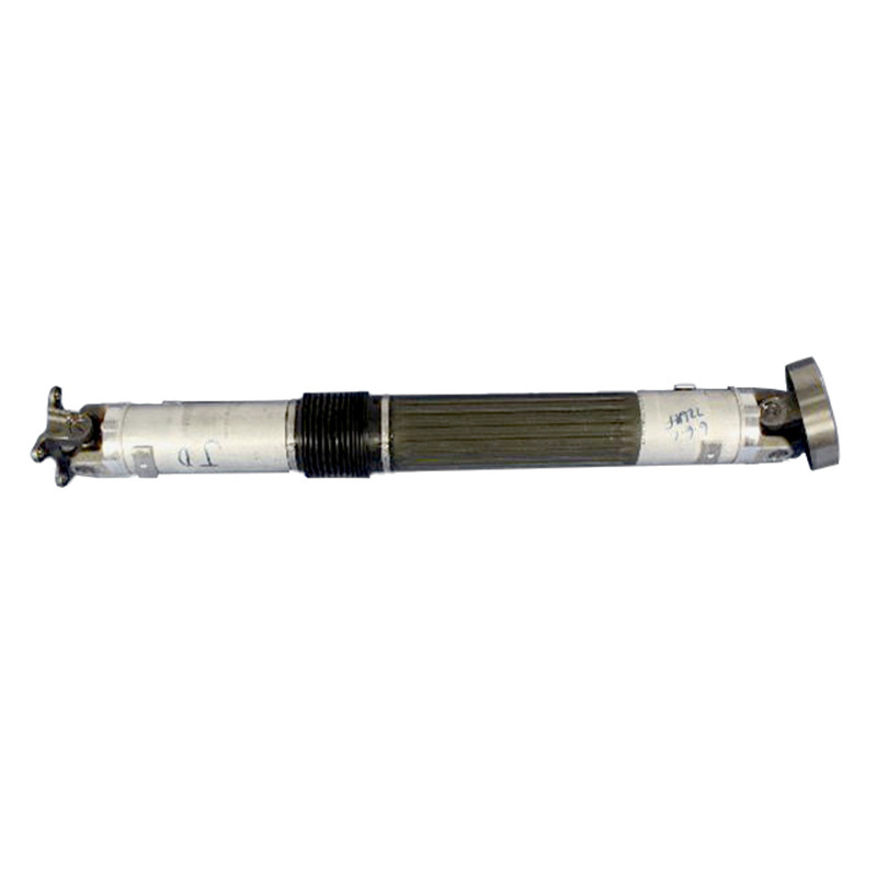 Driveshaft P52105760AD for Jeep Grand Cherokee/Commander 4x4 - New