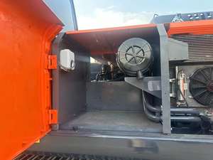 Оригинальное качество, используемые гидравлические экскаваторы <span class=keywords><strong>Hitachi</strong></span> Zx250 ZX60/70/120/130/200 с хорошим двигателем - Product Image 5