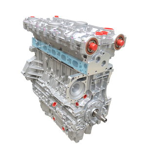 Motore a Benzina Professionale per <span class=keywords><strong>Volvo</strong></span> <span class=keywords><strong>S60</strong></span> V40 S80 XC60 <span class=keywords><strong>V60</strong></span> B5254T 2.0L per S40 XC90 V50 V70 850 - Product Image 1