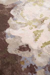 Decorative Hand Tufted New Zealand Wool Area Carpet Modern Designer <b>Rug</b> for Upscale Residential Hospitality and Commercial Use - Product Image 3