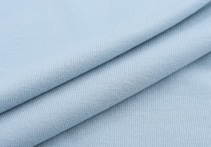 Tela Popelina <span class=keywords><strong>Modal</strong></span> BHD503 40s 1*1 Cortada a Medida, 92% Viscosa, 8% Elastano, Secado Rápido, Elástica, Resistente a las Arrugas, para Prendas de Vestir - Product Image 6