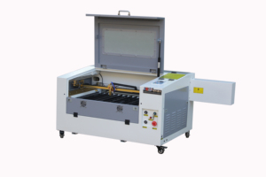 4060 6090 OEM phi kim loại Acrylic gỗ thủy tinh Máy khắc Laser máy cắt - Product Image 2