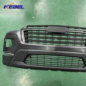 Original Factory Quality Front Bumper Assembly Factory Sale Car Bumpers Front For Chevrolet Traverse 2022