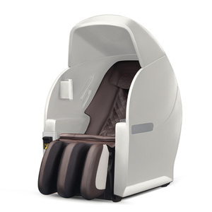 <span class=keywords><strong>Fauteuil</strong></span> de massage électrique à monnayeur pour aéroport et centre commercial avec système de collecte de monnaie - Product Image 6