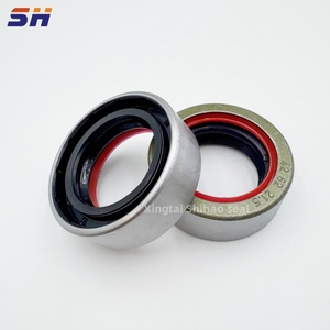 Сальник тракторный <span class=keywords><strong>Combi</strong></span> <span class=keywords><strong>Type</strong></span> 35*52*16 <span class=keywords><strong>COMBI</strong></span> SF8 OEM 12014977B - Product Image 4