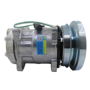 Compresor de Aire Acondicionado para Carter M315D2 CO4468C 204604 1011759 3E1906 3E1907 8T8816 618768 58768 2041686 65112847 - Product Image 2