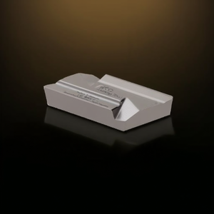 Ttake Knux Turning Insert 11 55 Degree Negative For Metal <b>Machining</b> - Product Image 3